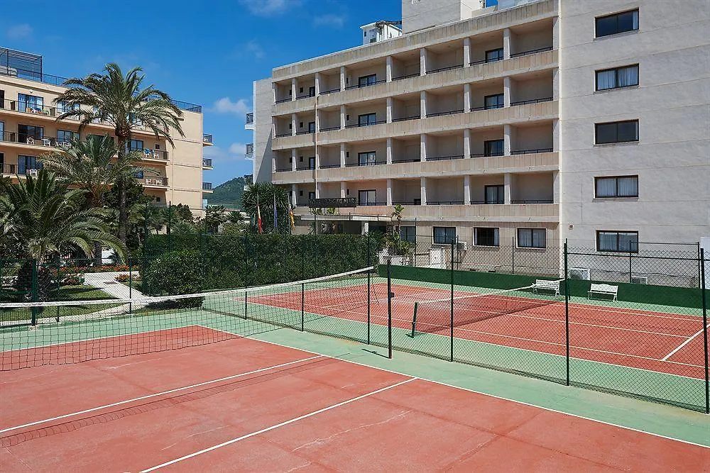 Vincci Bosc De Mar Hotel Cala Ratjada