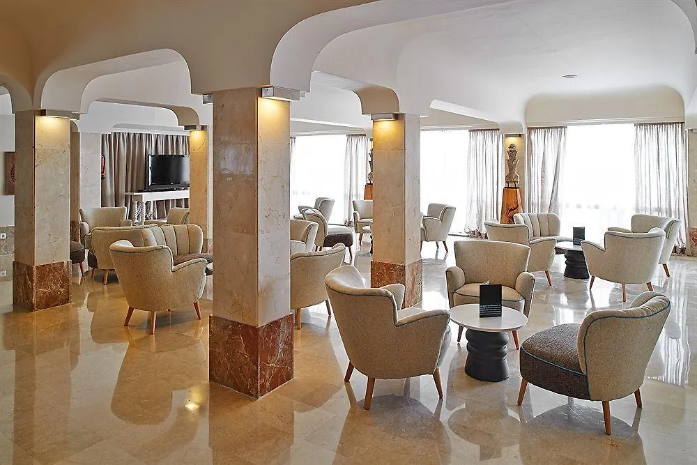 Vincci Bosc De Mar Hotel Cala Ratjada  Cala Ratjada (Mallorca)
