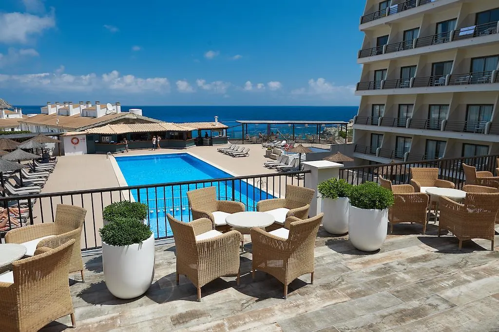 Vincci Bosc De Mar Hotel Cala Ratjada