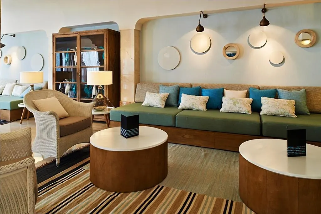 ****  Vincci Bosc De Mar Hotel Cala Ratjada  Spain