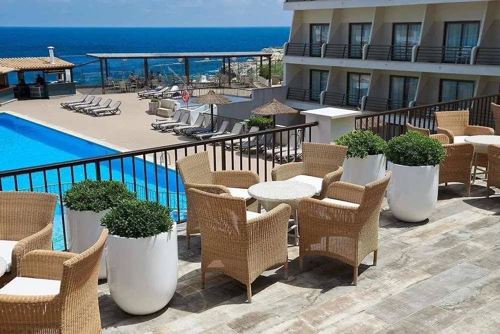 Vincci Bosc De Mar Hotel Cala Ratjada  4*, Cala Ratjada (Mallorca) Spain