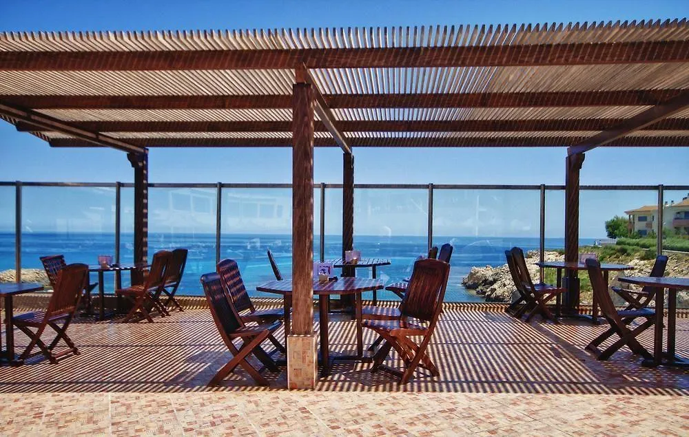 Vincci Bosc De Mar Hotel Cala Ratjada