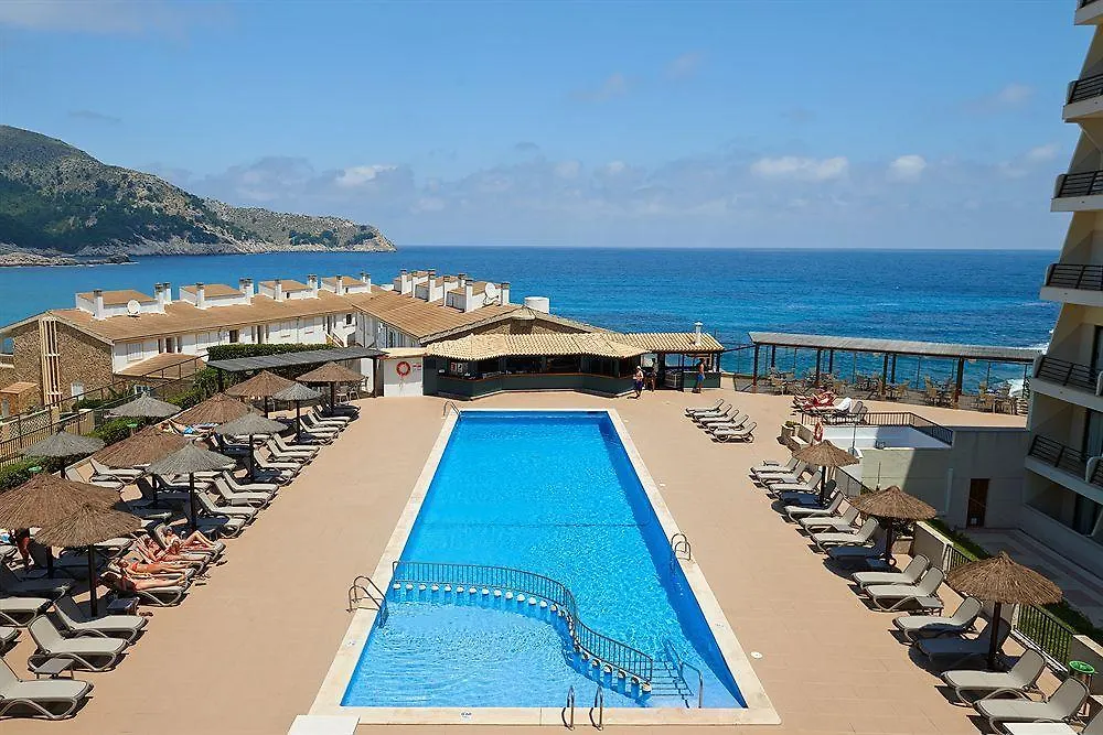 ****  Vincci Bosc De Mar Hotel Cala Ratjada  Spain