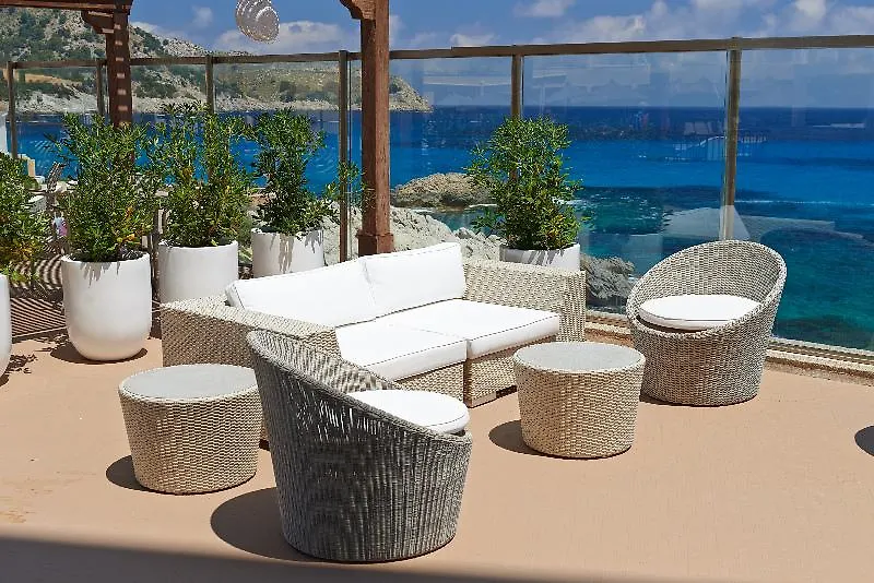 Vincci Bosc De Mar Hotel Cala Ratjada  Cala Ratjada (Mallorca)