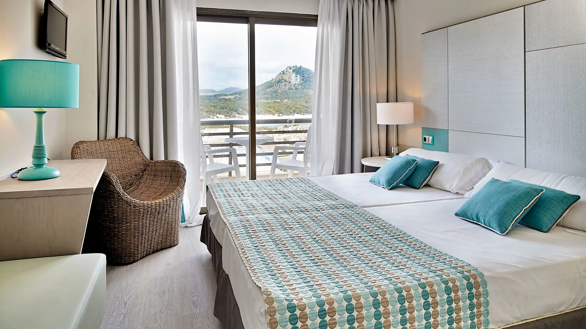 Vincci Bosc De Mar Hotel Cala Ratjada