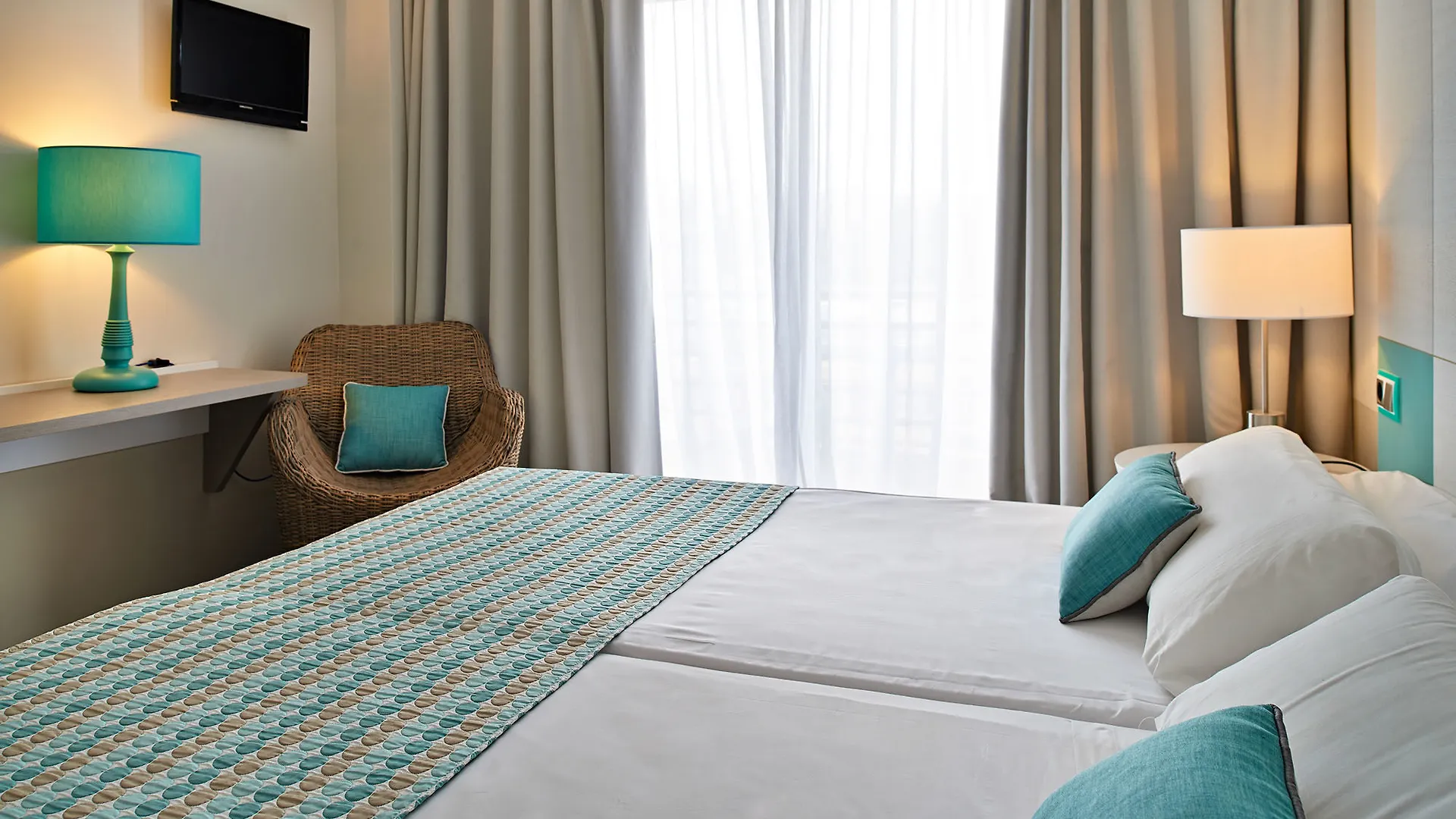 Vincci Bosc De Mar Hotel Cala Ratjada