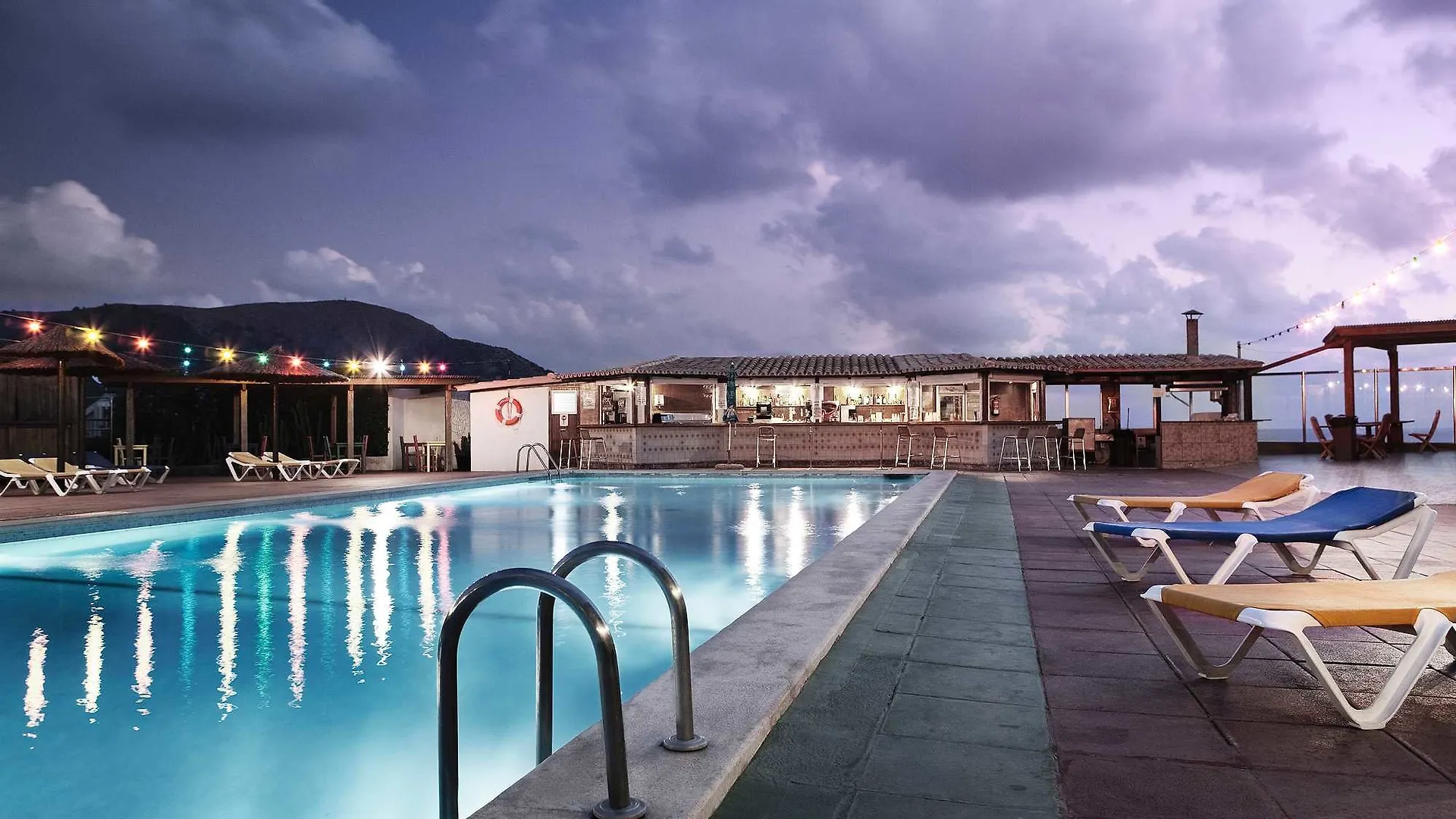 Vincci Bosc De Mar Hotel Cala Ratjada   Cala Ratjada (Mallorca)