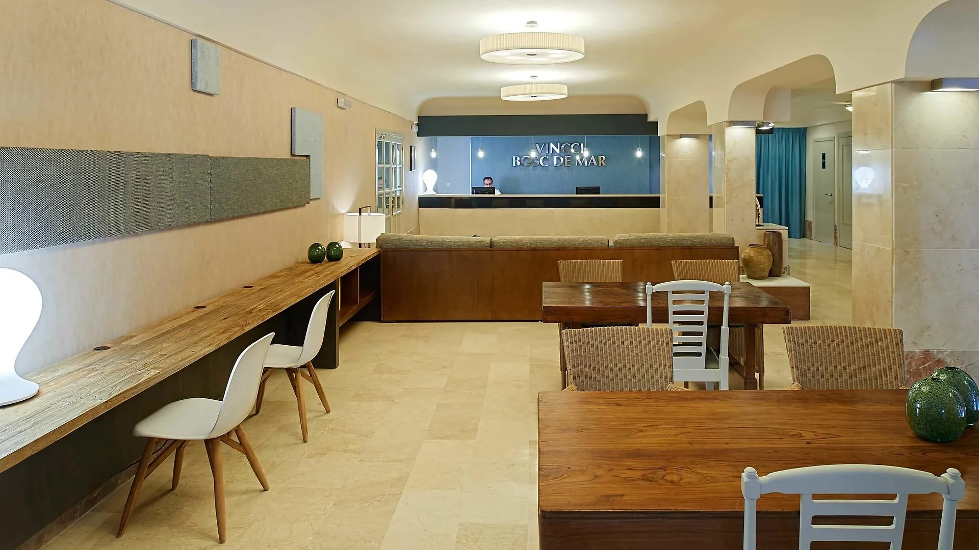 Vincci Bosc De Mar Hotel Cala Ratjada  Spain