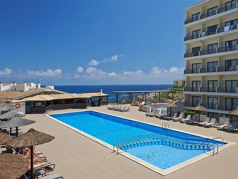 Vincci Bosc De Mar Hotel Cala Ratjada  Spain
