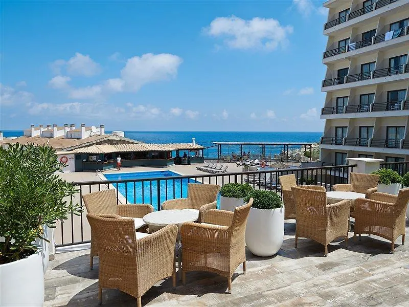 Vincci Bosc De Mar Hotel Cala Ratjada  4*, Cala Ratjada (Mallorca) Spain