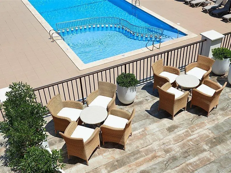 Vincci Bosc De Mar Hotel Cala Ratjada  4*, Cala Ratjada (Mallorca)