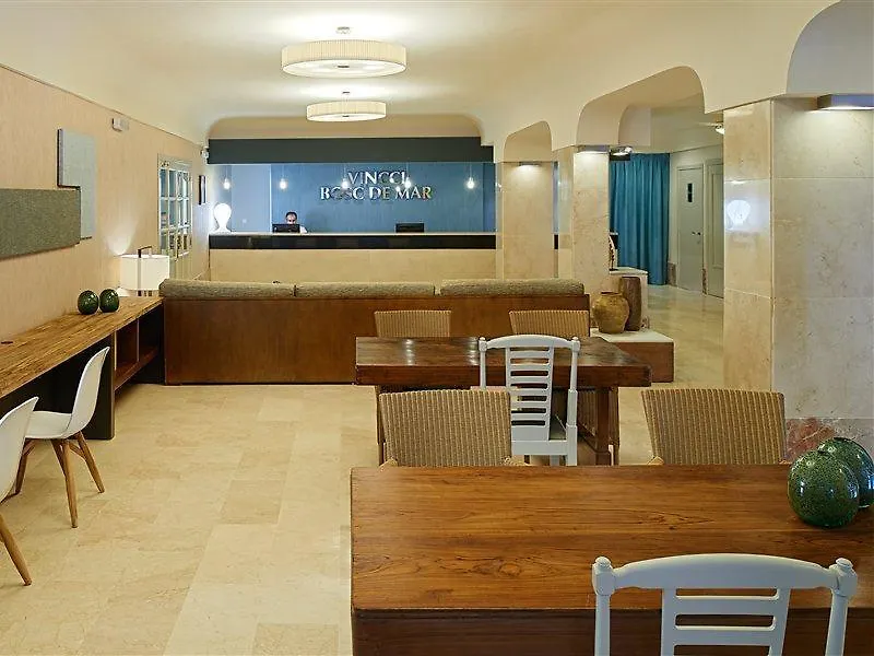 Vincci Bosc De Mar Hotel Cala Ratjada