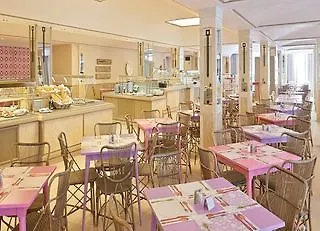Vincci Bosc De Mar Hotel Cala Ratjada