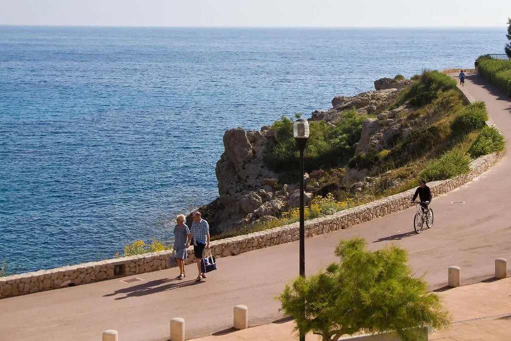 Vincci Bosc De Mar Hotel Cala Ratjada  4*, Cala Ratjada (Mallorca)
