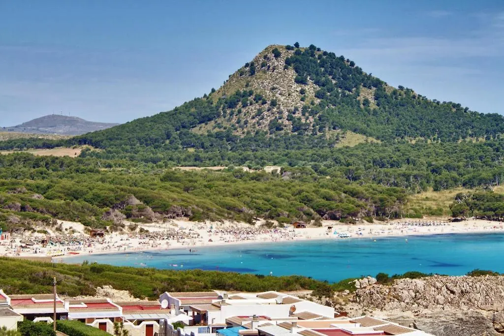 Vincci Bosc De Mar Hotel Cala Ratjada