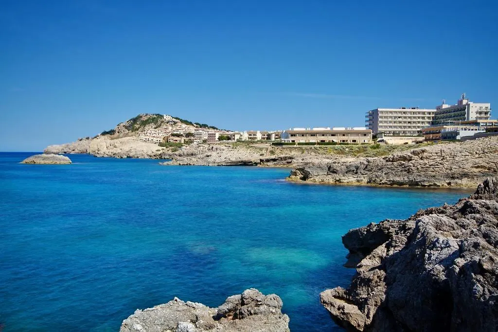 Vincci Bosc De Mar Hotel Cala Ratjada   Cala Ratjada (Mallorca)