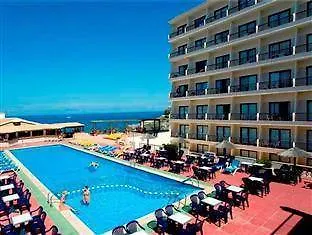 Vincci Bosc De Mar Hotel Cala Ratjada