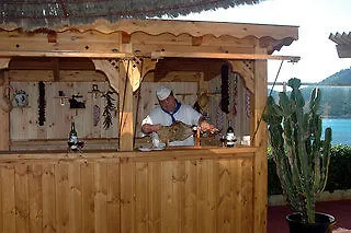 Vincci Bosc De Mar Hotel Cala Ratjada