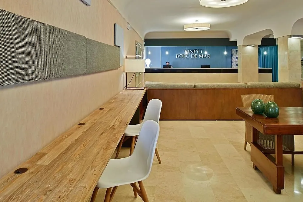 ****  Vincci Bosc De Mar Hotel Cala Ratjada  Spain