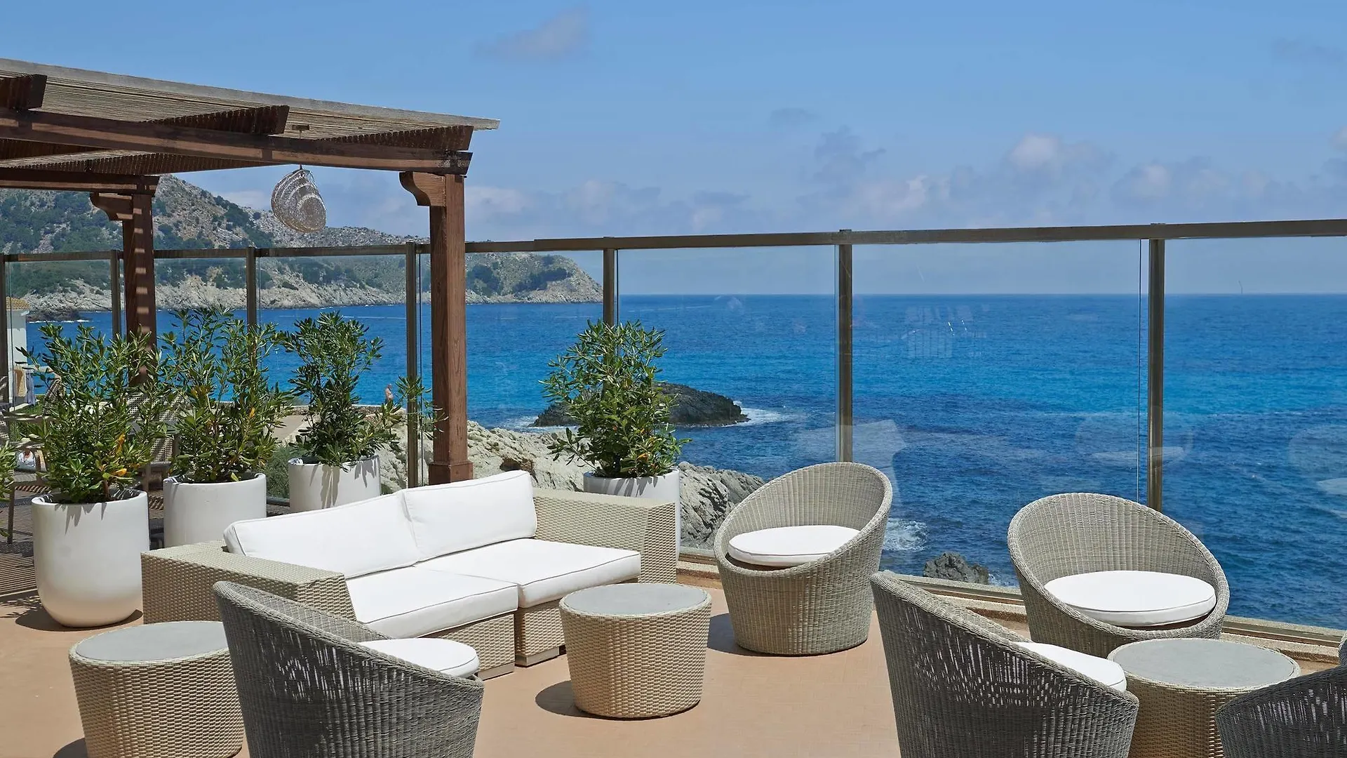 Vincci Bosc De Mar Hotel Cala Ratjada  Spain