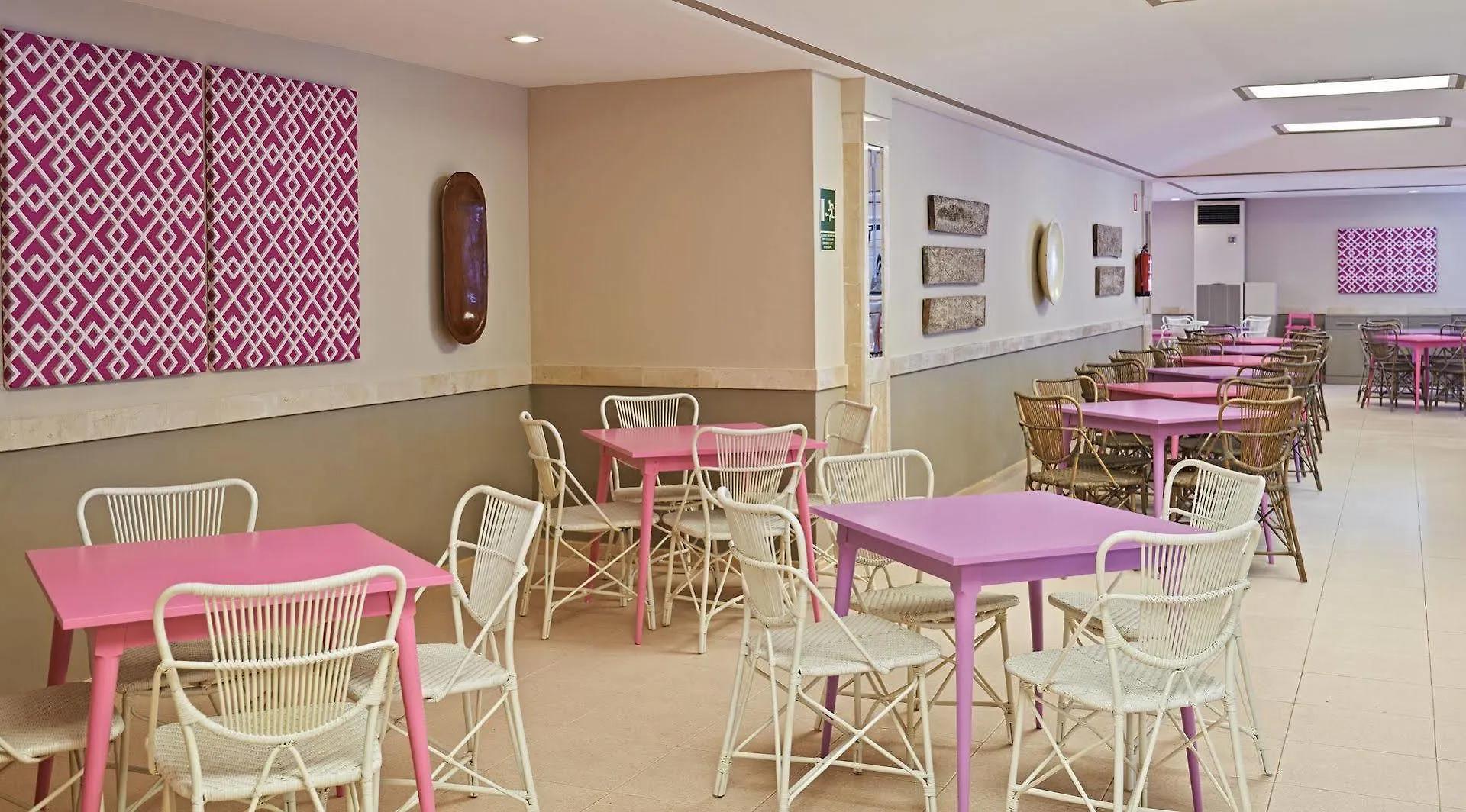 Vincci Bosc De Mar Hotel Cala Ratjada  Spain