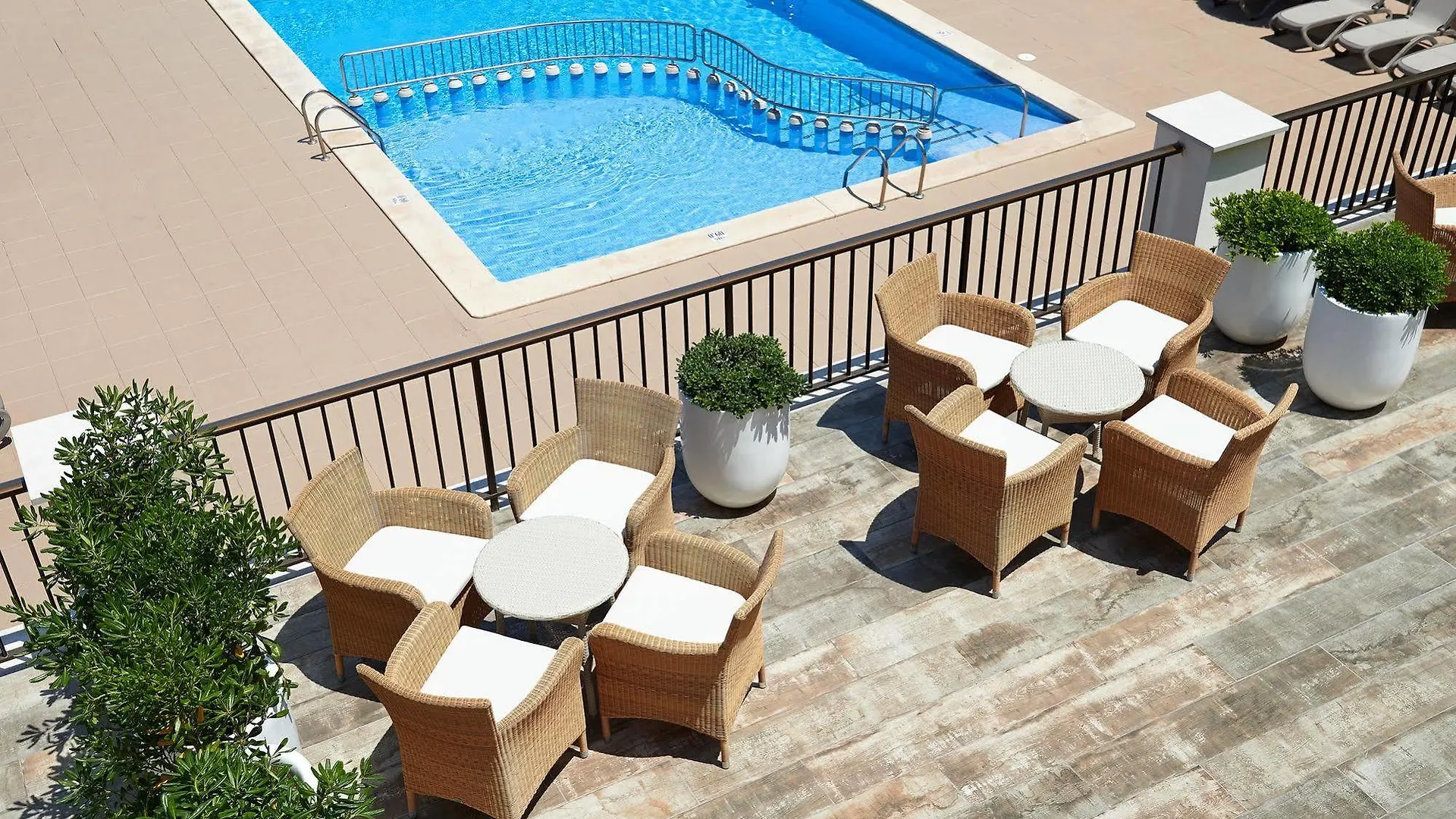 Vincci Bosc De Mar Hotel Cala Ratjada