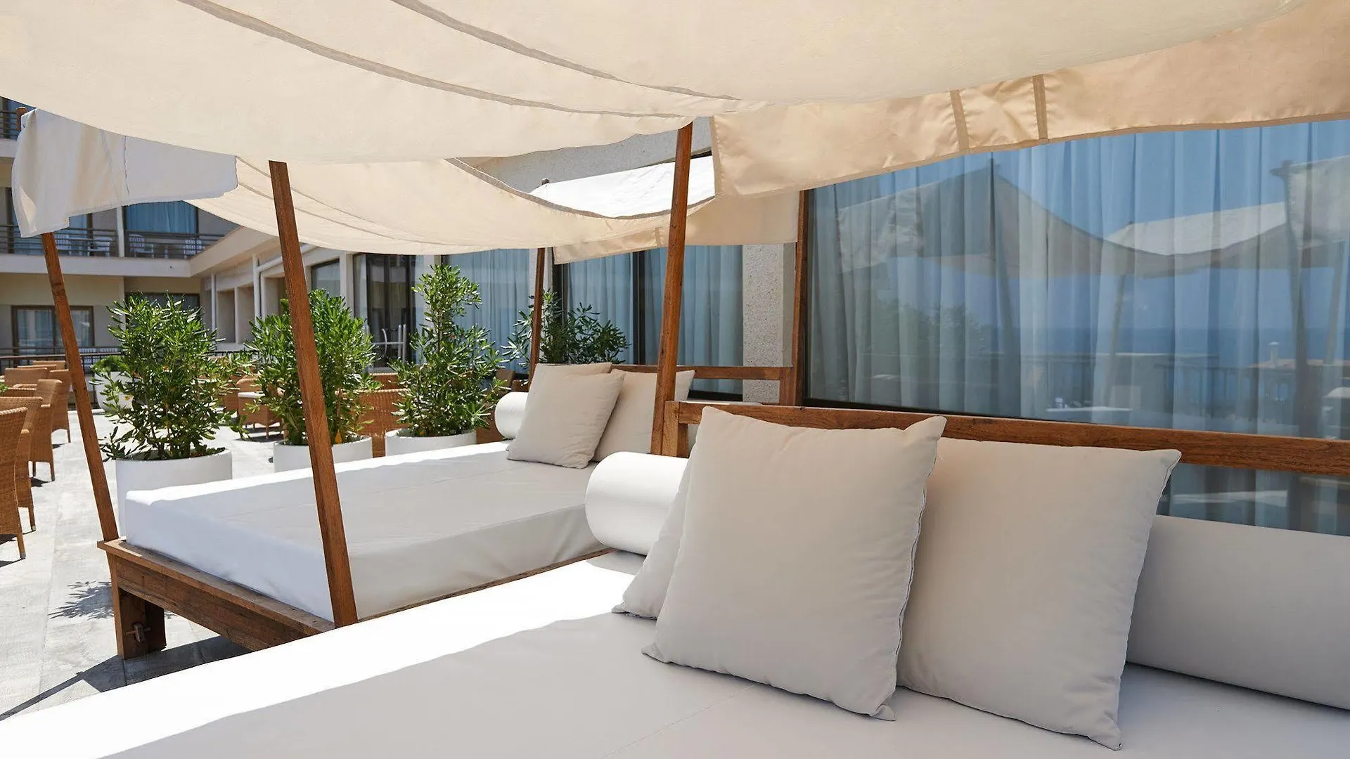 Vincci Bosc De Mar Hotel Cala Ratjada   Cala Ratjada (Mallorca)