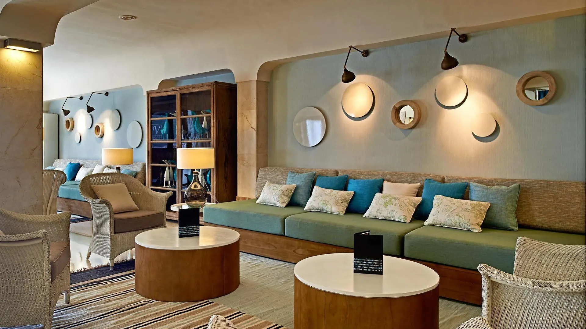 Vincci Bosc De Mar Hotel Cala Ratjada