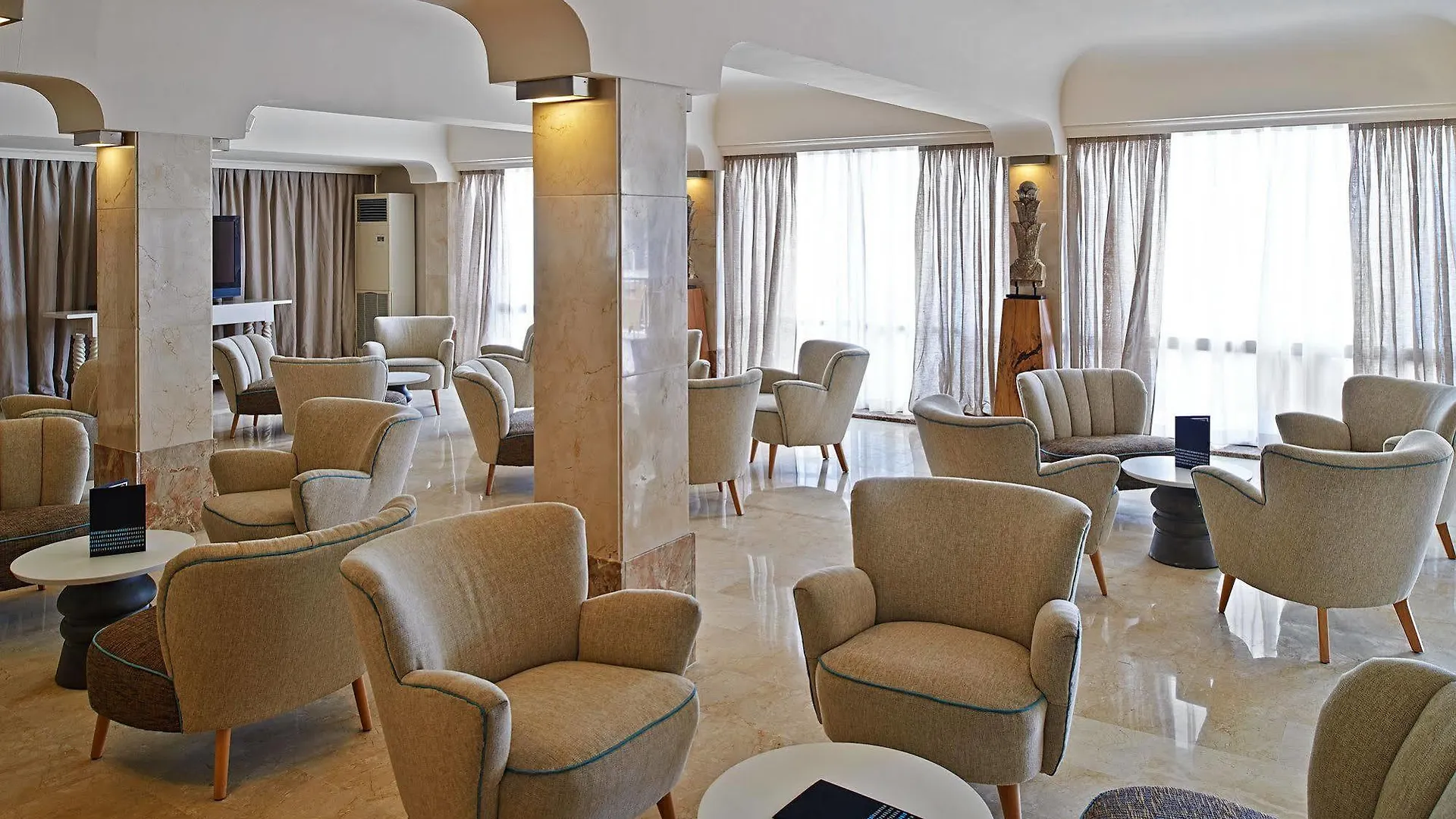 Vincci Bosc De Mar Hotel Cala Ratjada  Cala Ratjada (Mallorca)