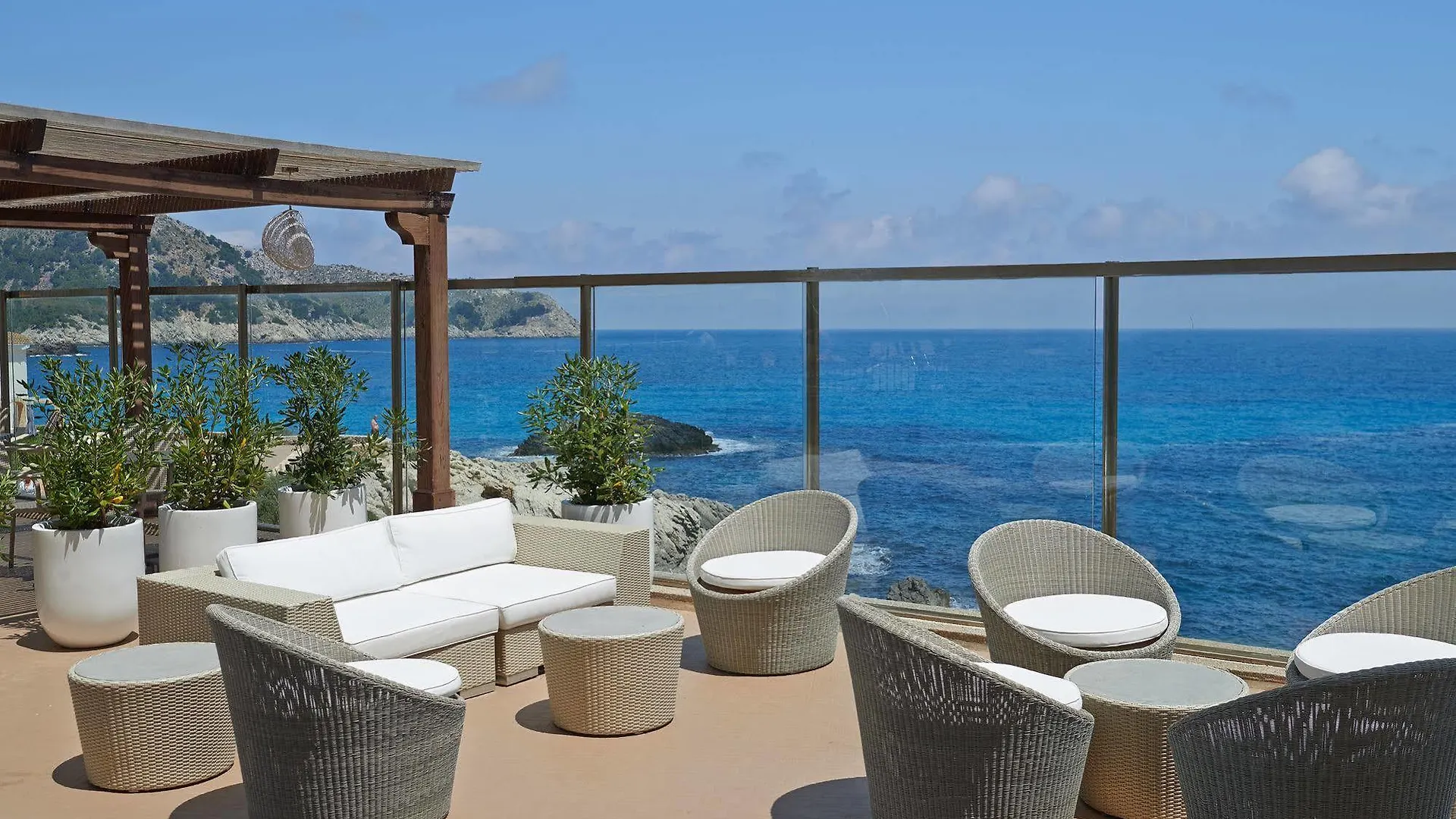 Vincci Bosc De Mar Hotel Cala Ratjada