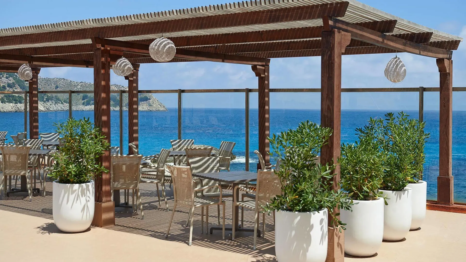 Vincci Bosc De Mar Hotel Cala Ratjada