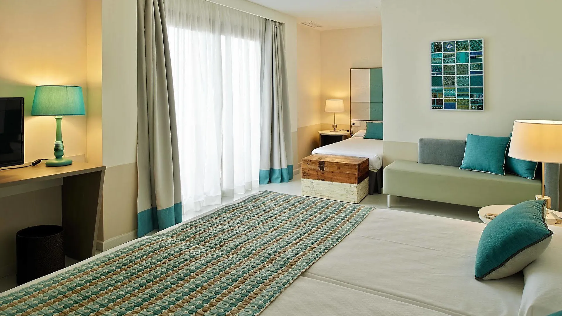 Vincci Bosc De Mar Hotel Cala Ratjada