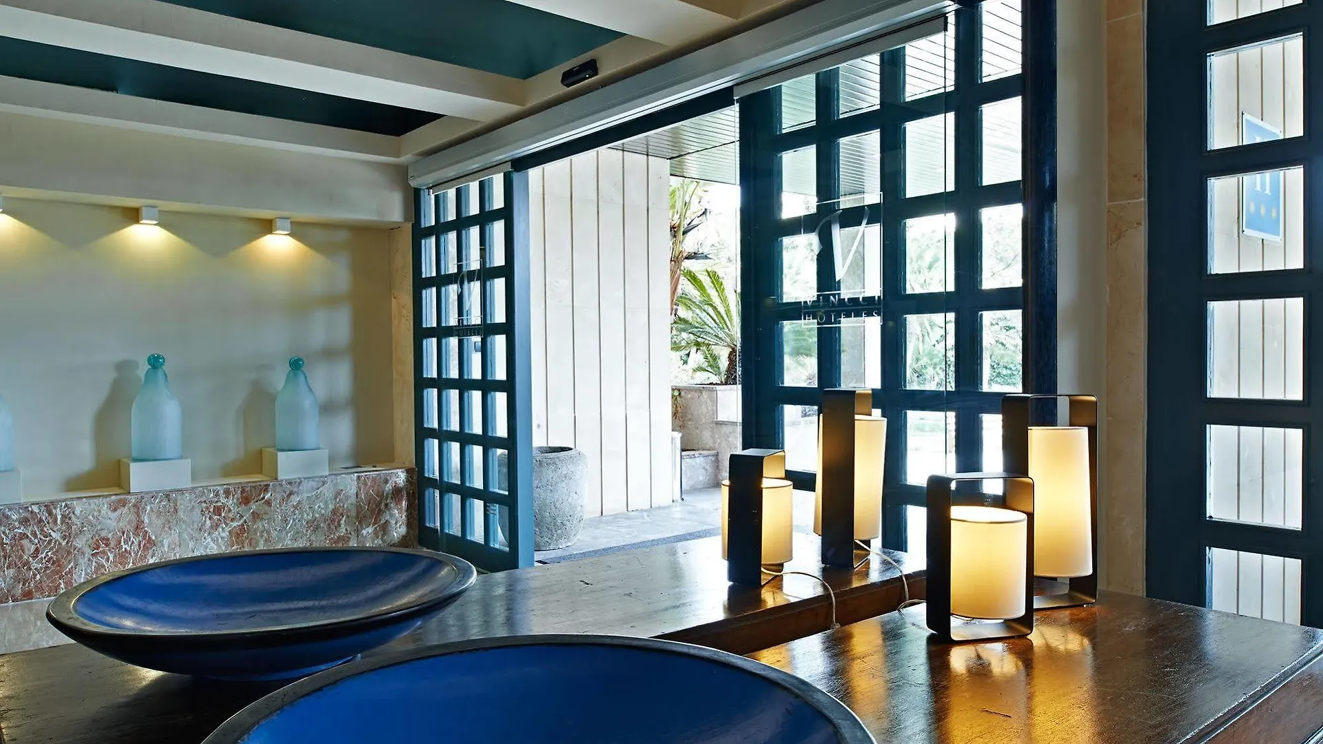 Vincci Bosc De Mar Hotel Cala Ratjada