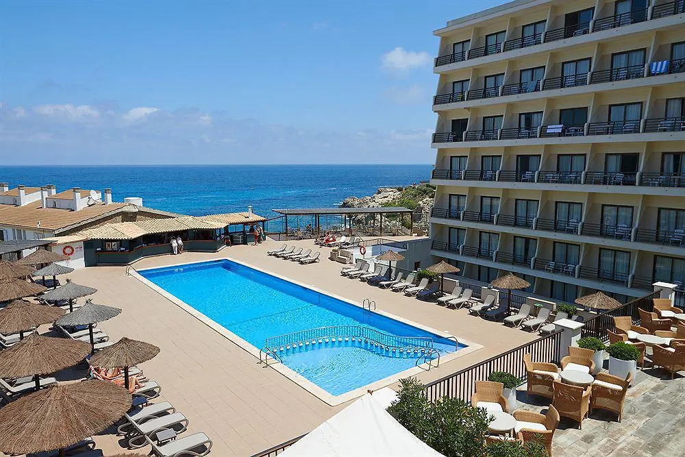 Vincci Bosc De Mar Hotel Cala Ratjada