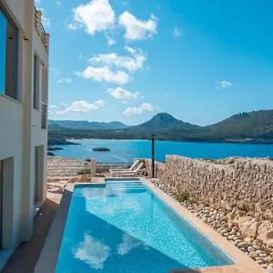 Cala Agulla 1 Кала Ратьяда