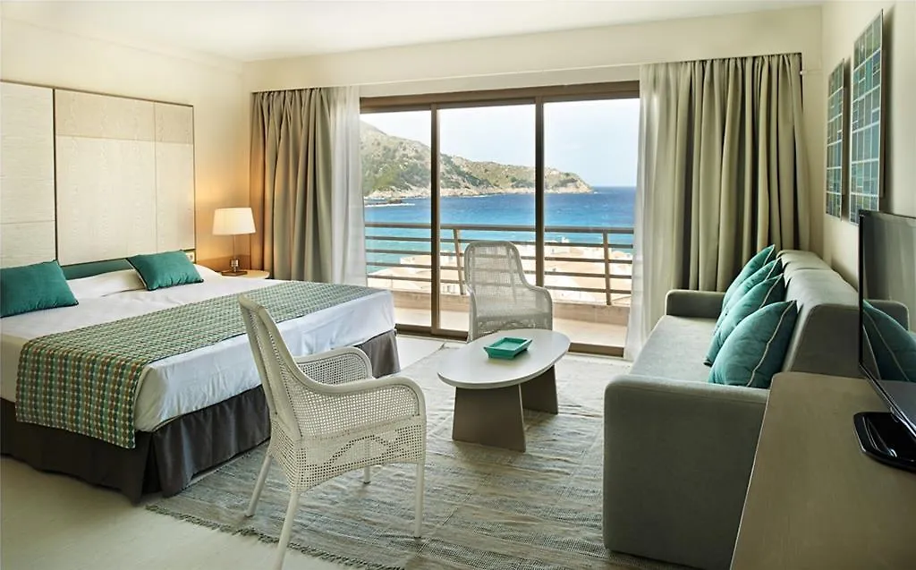 Vincci Bosc De Mar Hotel Cala Ratjada