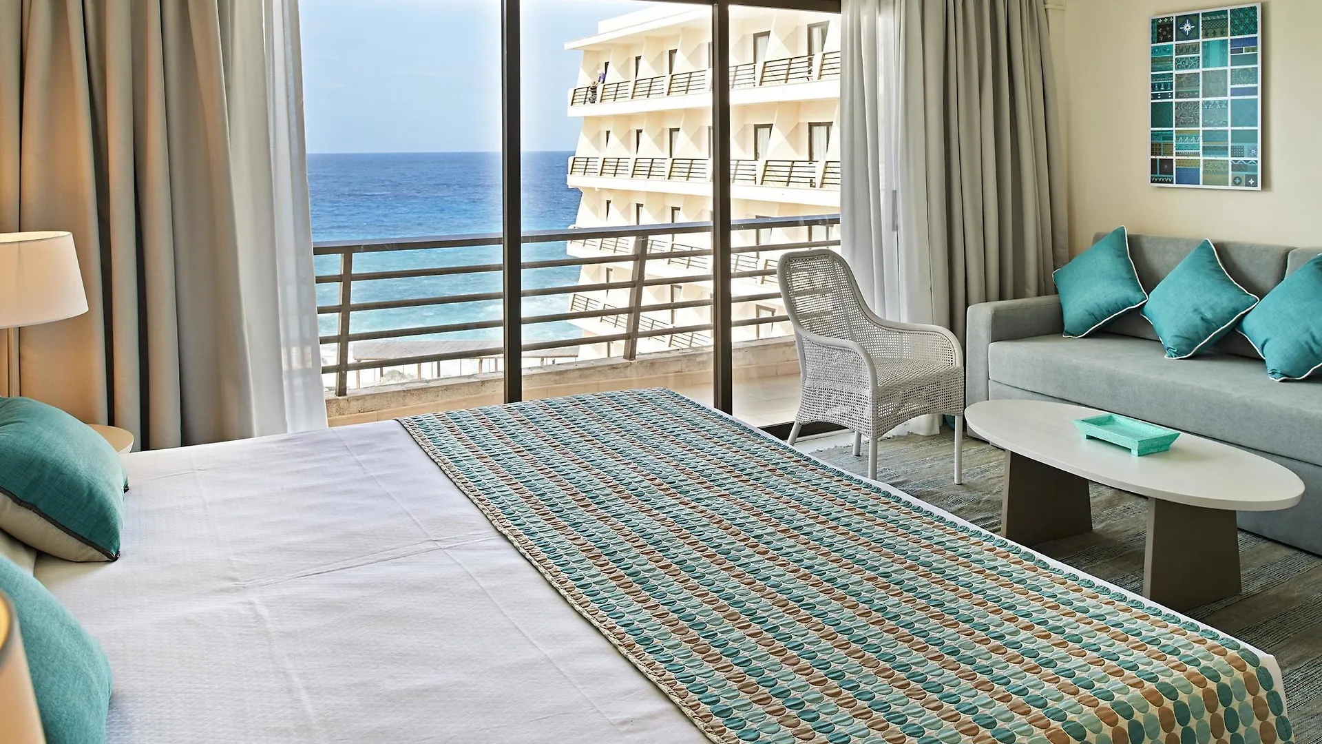 Vincci Bosc De Mar Hotel Cala Ratjada  4*, Cala Ratjada (Mallorca)