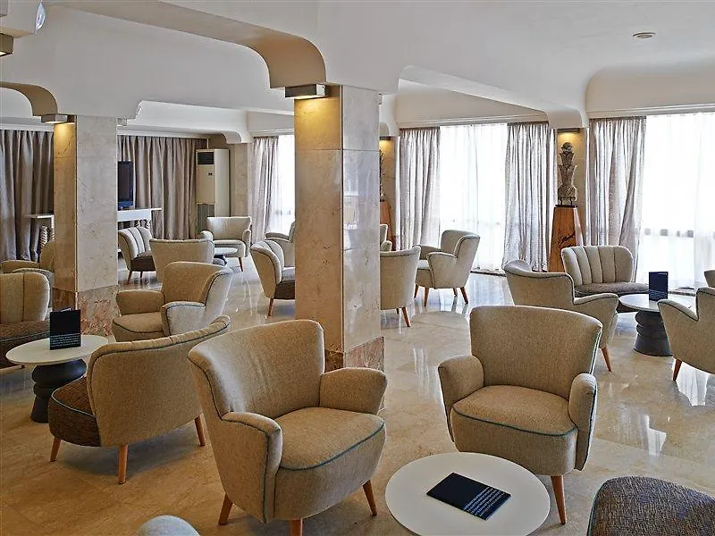 Vincci Bosc De Mar Hotel Cala Ratjada