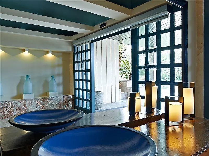 Vincci Bosc De Mar Hotel Cala Ratjada  Spain