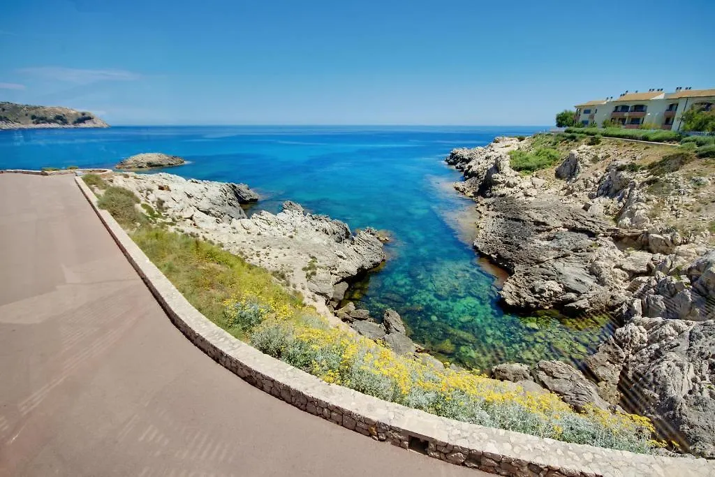Vincci Bosc De Mar Hotel Cala Ratjada  Spain