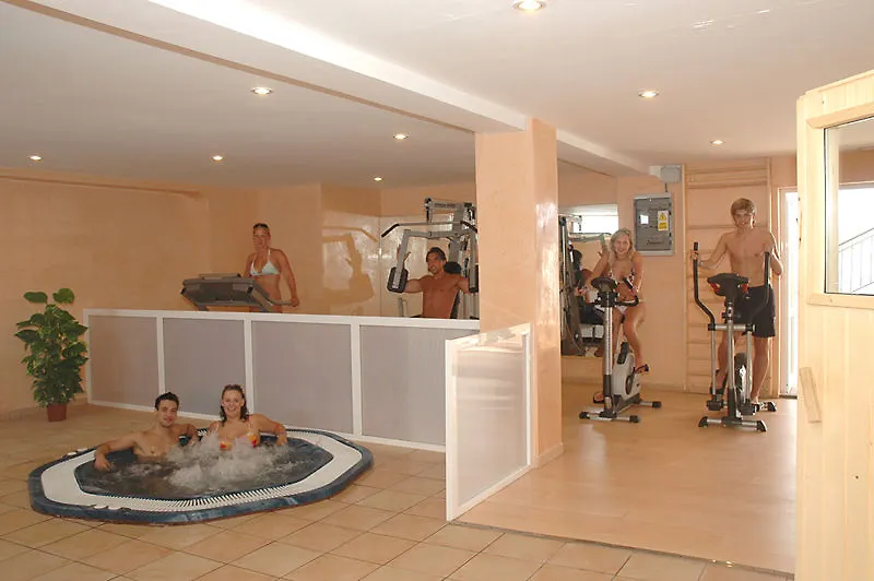Vincci Bosc De Mar Hotel Cala Ratjada   Cala Ratjada (Mallorca)