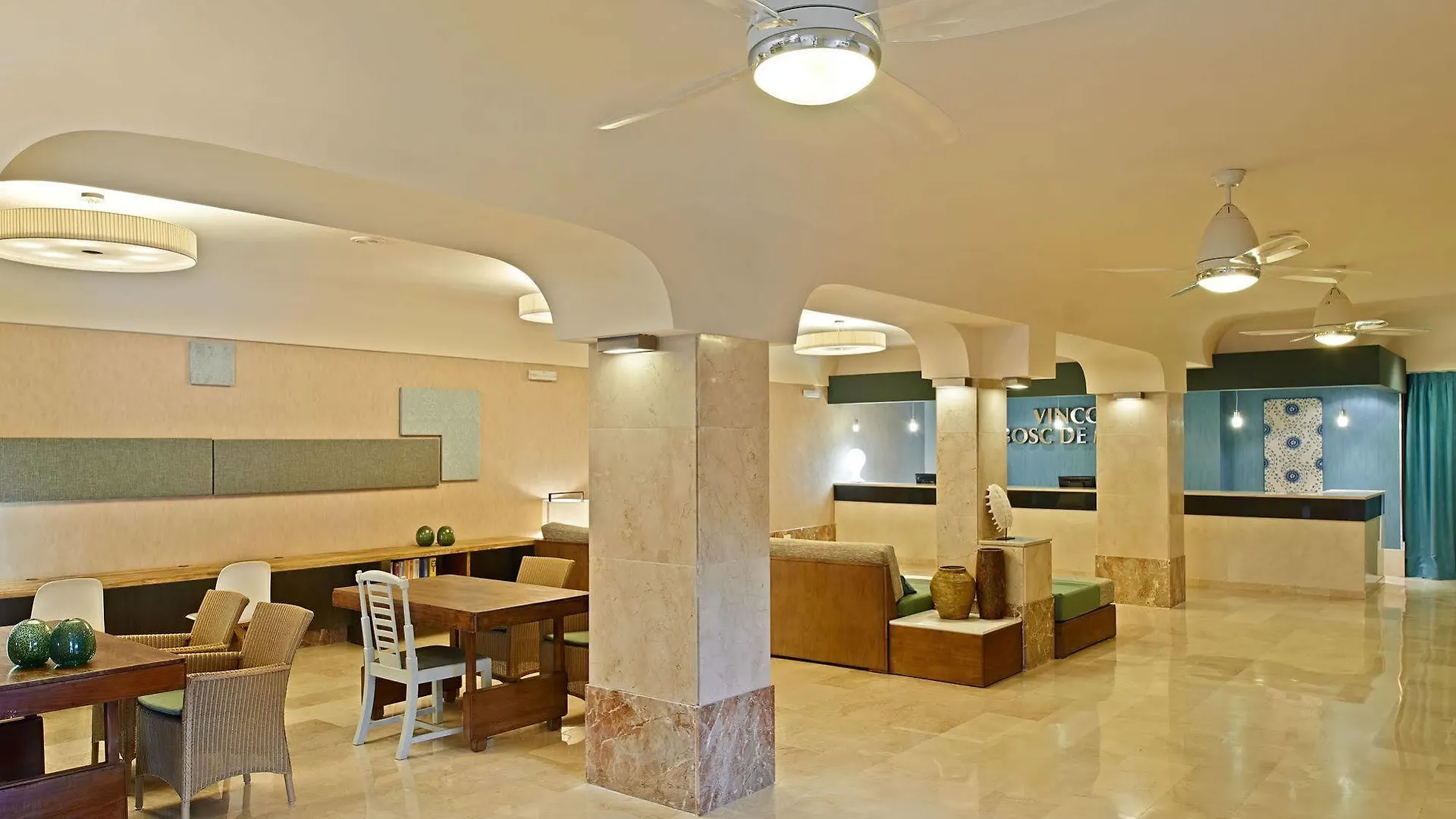 Vincci Bosc De Mar Hotel Cala Ratjada