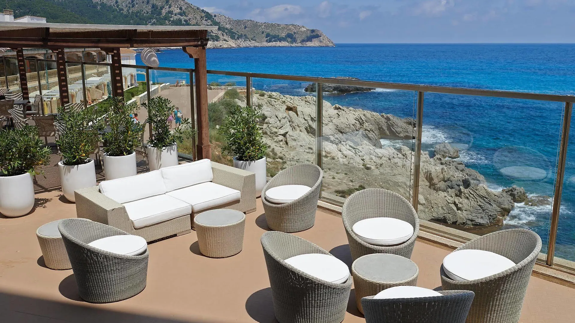 Vincci Bosc De Mar Hotel Cala Ratjada