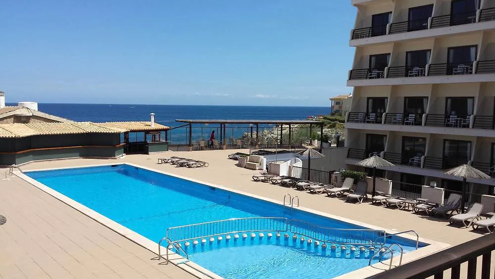 ****  Hotel Vincci Bosc De Mar Cala Ratjada  Spanien
