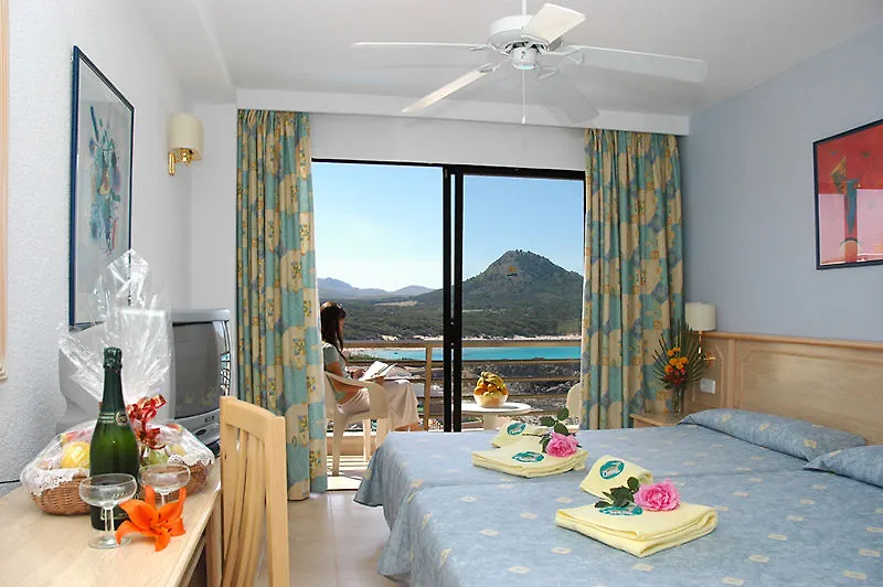 Vincci Bosc De Mar Hotel Cala Ratjada  Cala Ratjada (Mallorca)