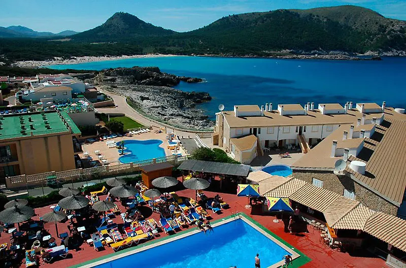 Vincci Bosc De Mar Hotel Cala Ratjada   Cala Ratjada (Mallorca)